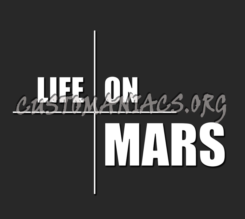 Life on Mars 