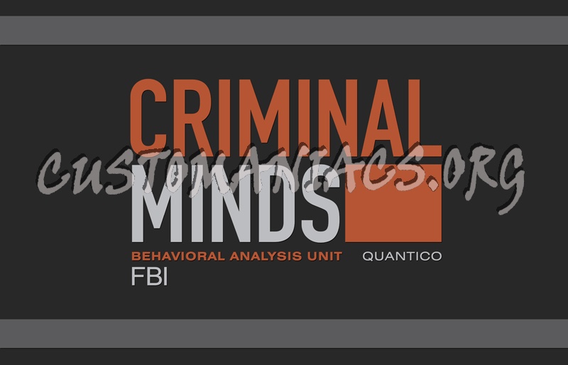 Criminal Minds 