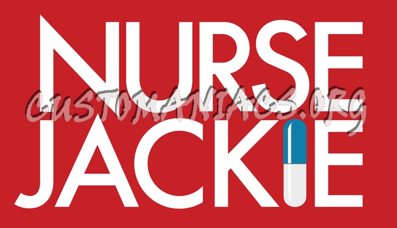 Nurse Jackie 