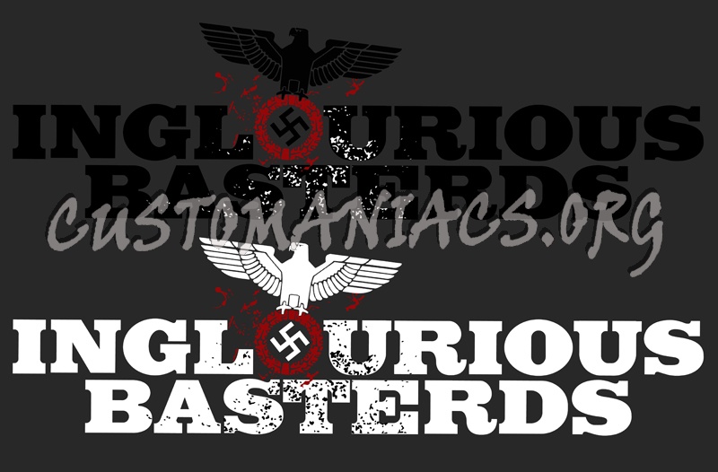 Inglourious Basterds 