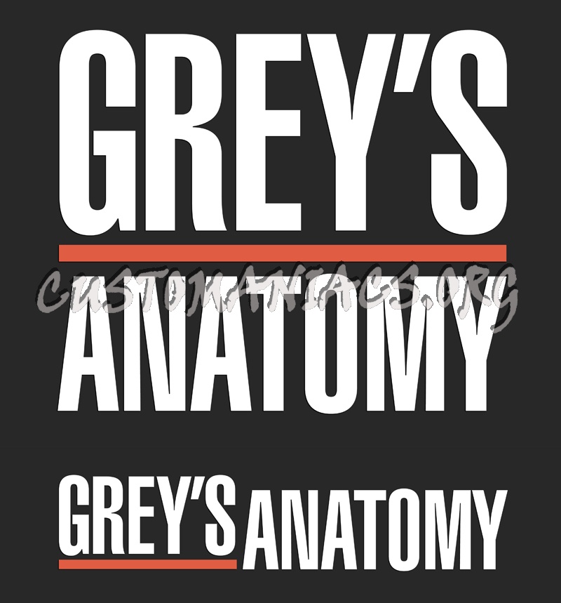Grey's Anatomy 