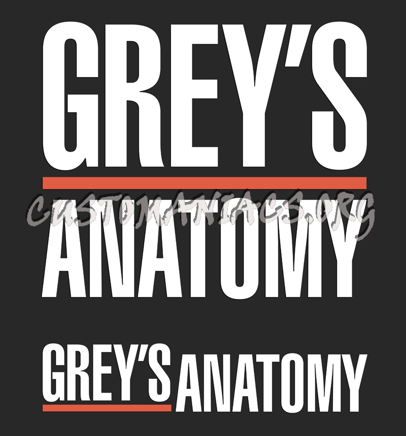 Grey's Anatomy 