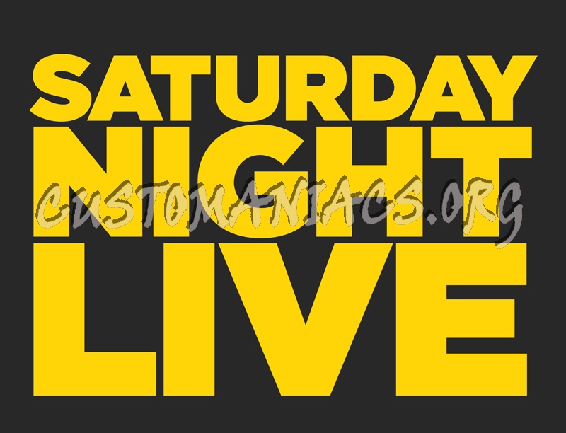 Saturday Night Live 