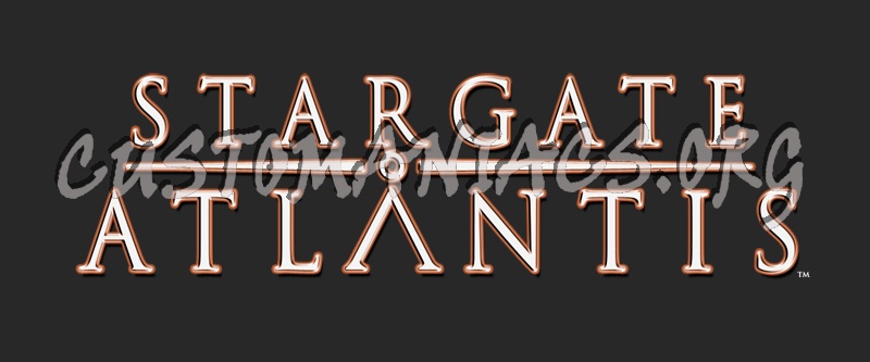 Stargate Atlantis 