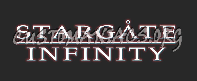 Stargate Infinity 