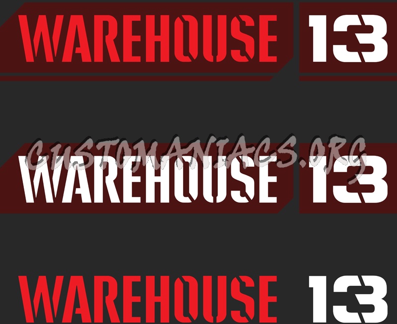 Warehouse 13 