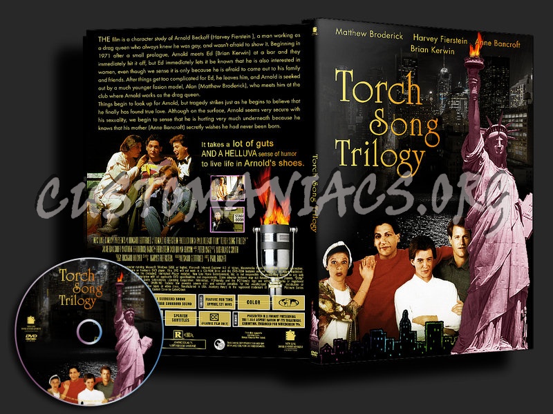 Torch Song Trilogy 