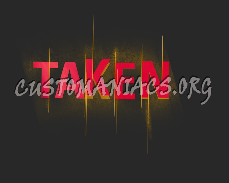 Taken 