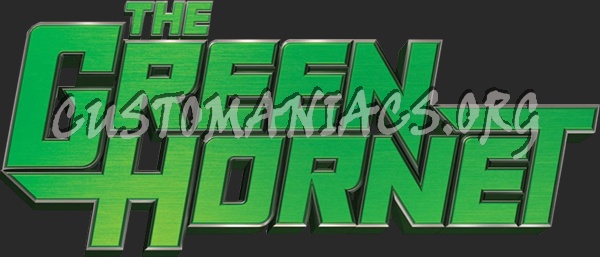 The Green Hornet 