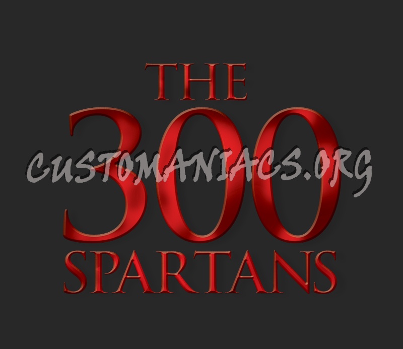 The 300 Spartans 