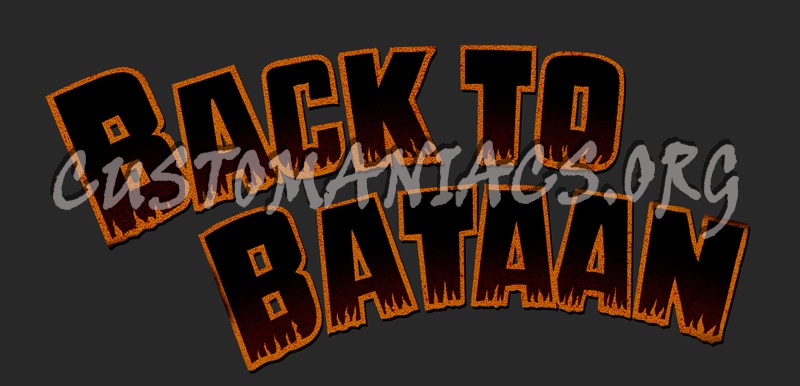 Back to Bataan 