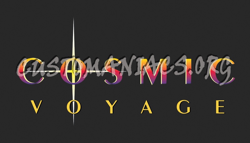 Cosmic Voyage 