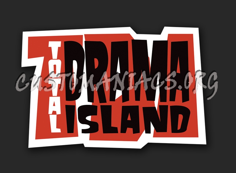 Total Drama Island 