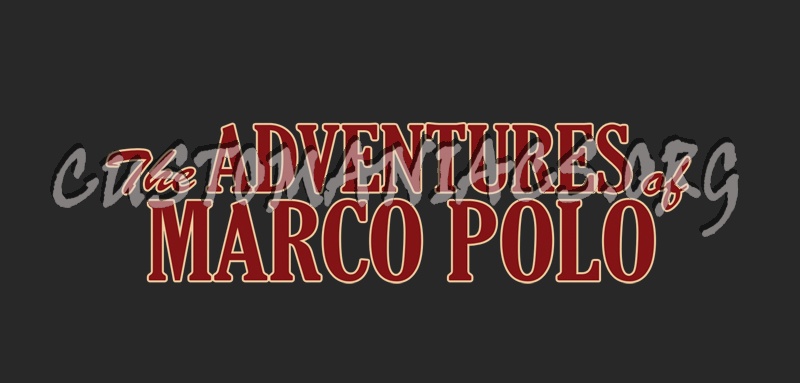 The Adventures of Marco Polo 