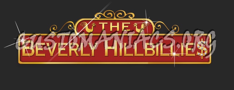 The Beverly Hillbillies 