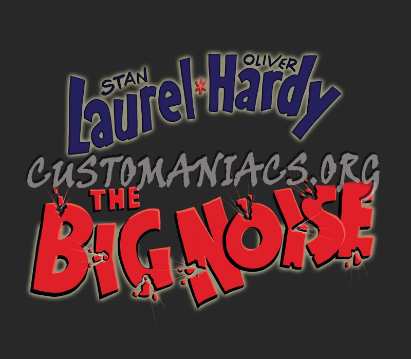 The Big Noise 