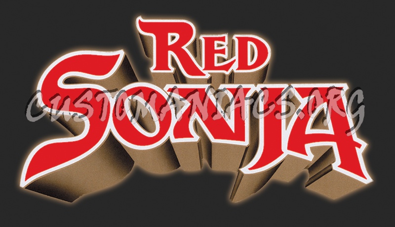 Red Sonja 
