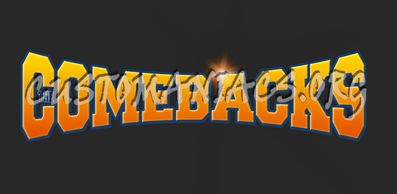 The Comebacks 