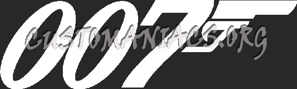 007 Logo 