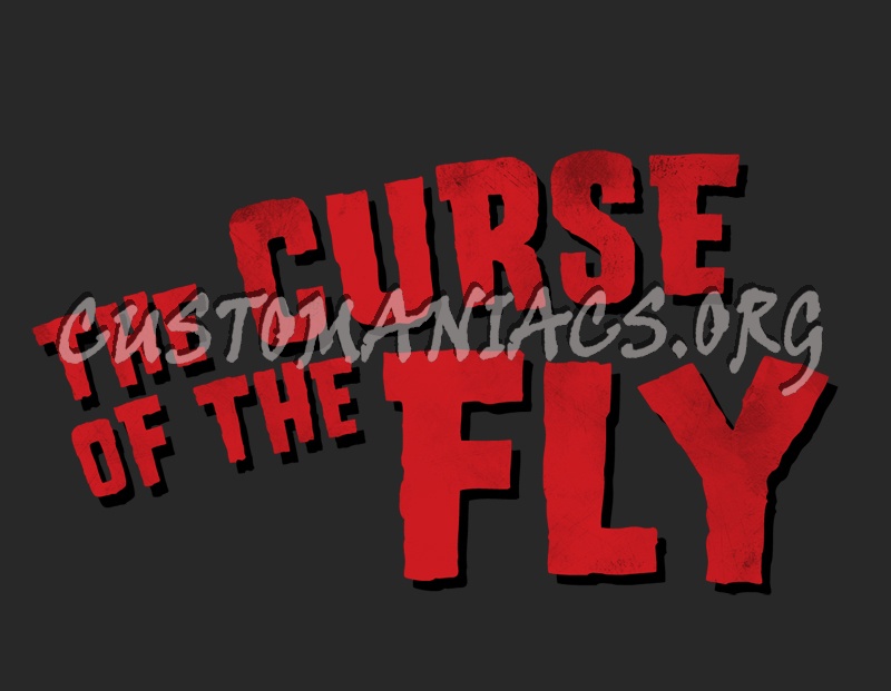 The Curse of the Fly 
