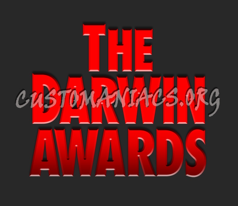 The Darwin Awards 