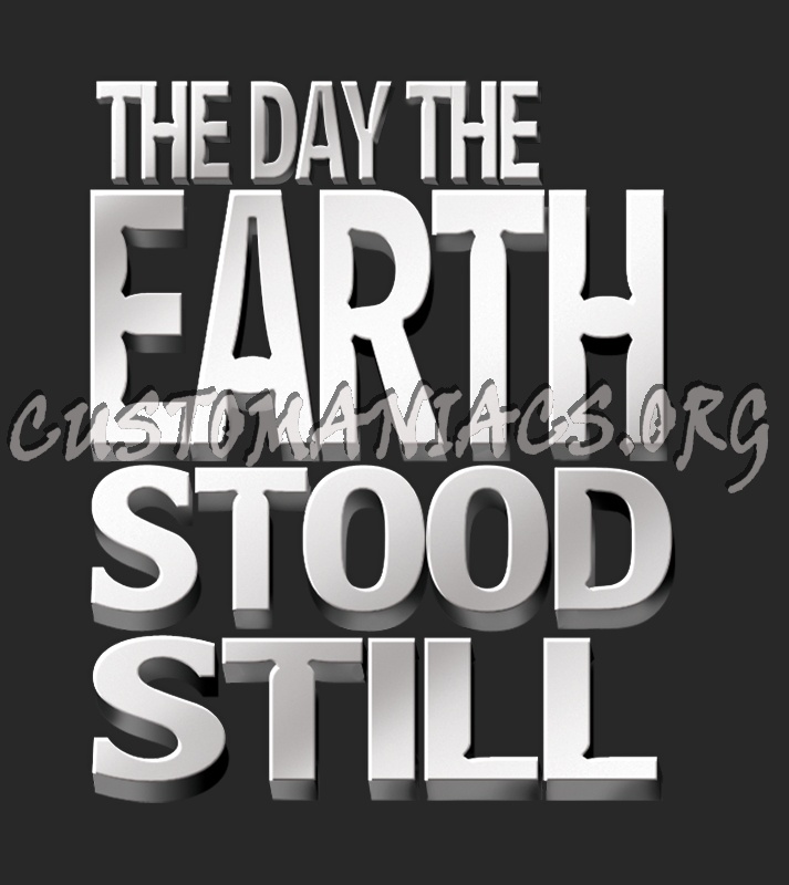 The Day the Earth Stood Still (51) 