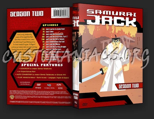  dvd cover