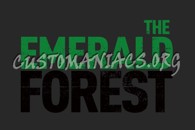 The Emerald Forest 