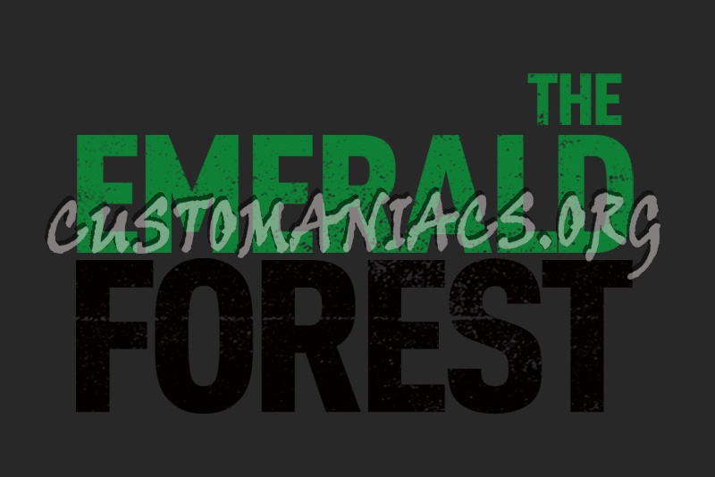 The Emerald Forest 