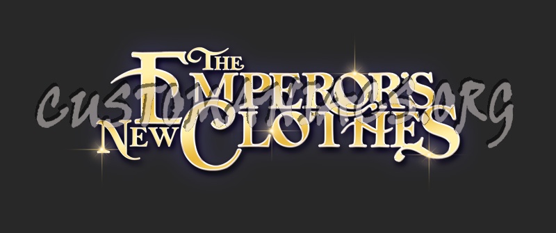 The Emperor's New Clothes 