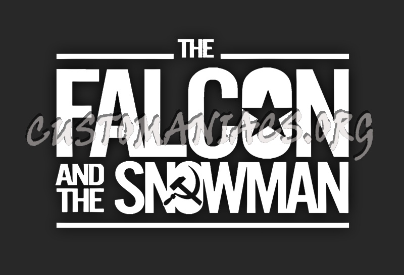 The Falcon and the Snowman 