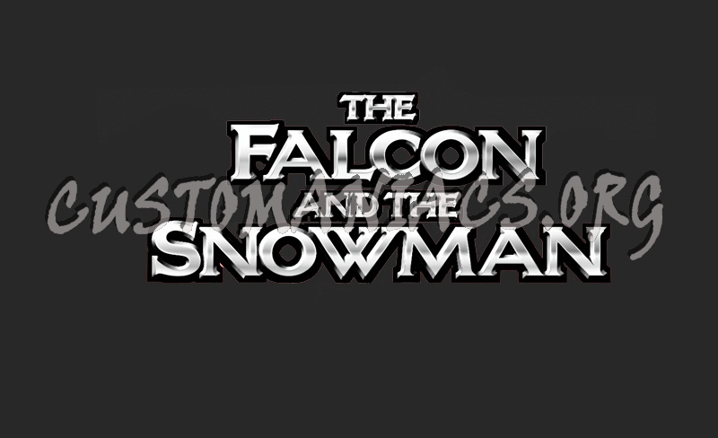 The Falcon and the Snowman 