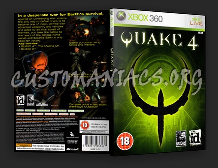 Quake 4 