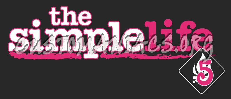 The Simple Life Season 5 