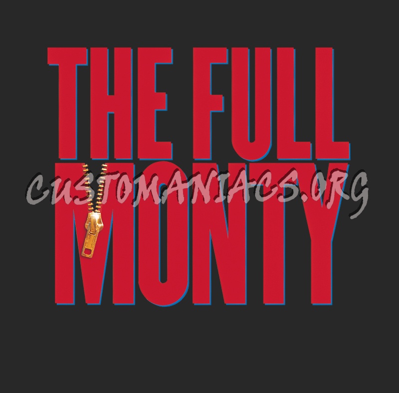 The Full Monty 