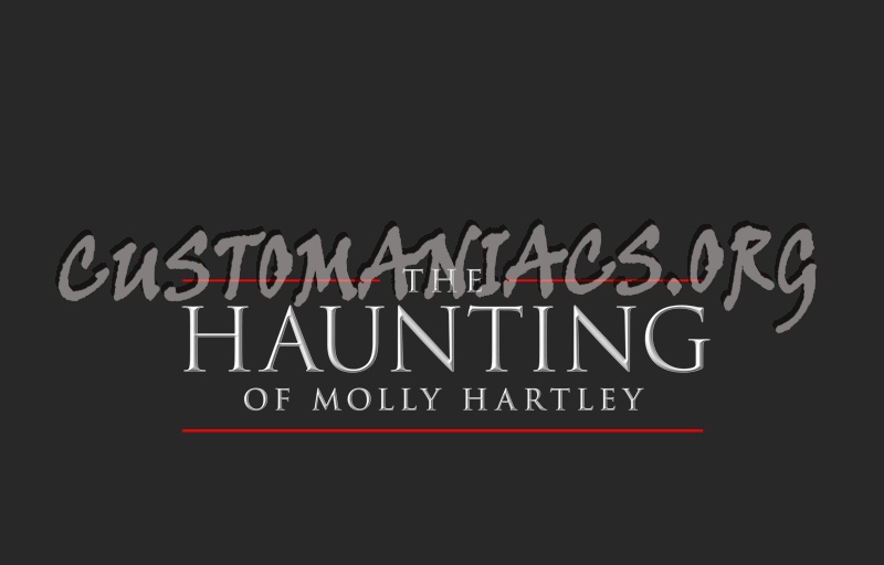 The Haunting of Molly Hartley 