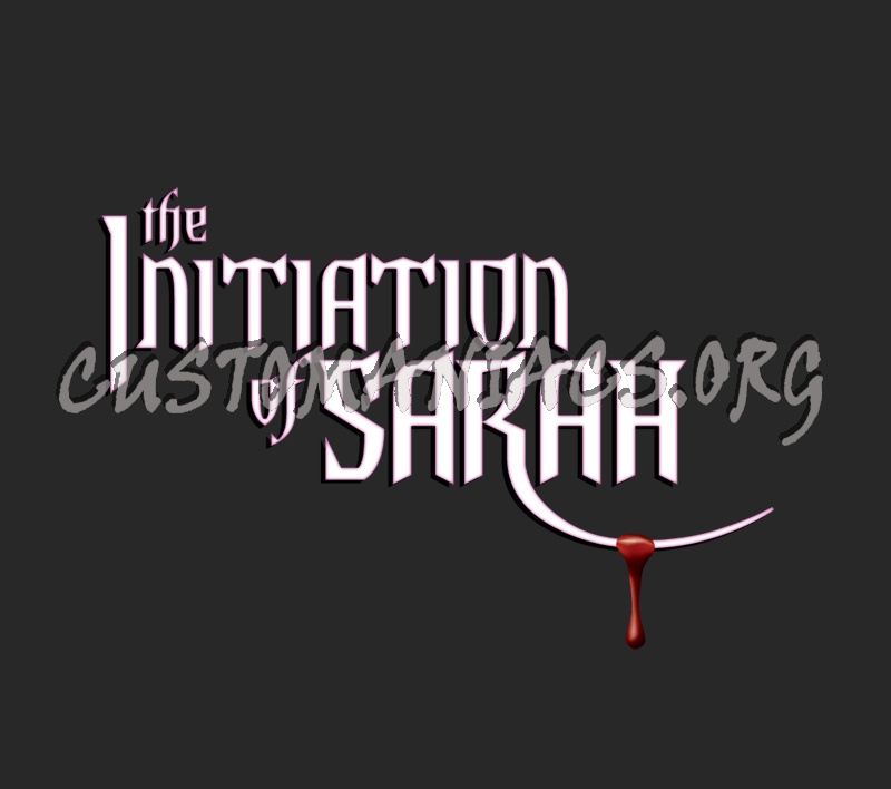 The Initiation of Sarah 