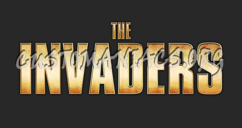 The Invaders 