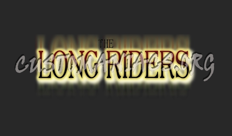 The Long Riders 