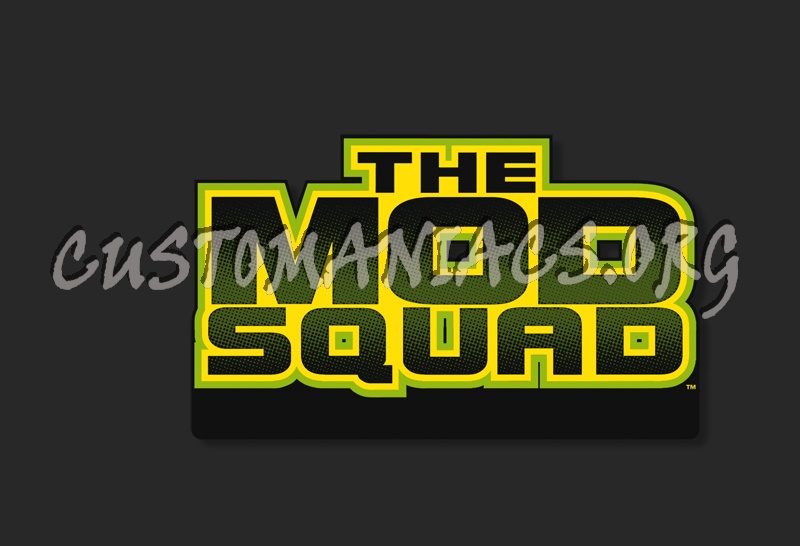 The Mod Squad 
