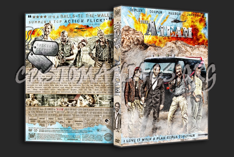  dvd cover