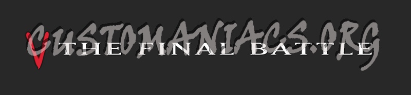 V The Final Battle 
