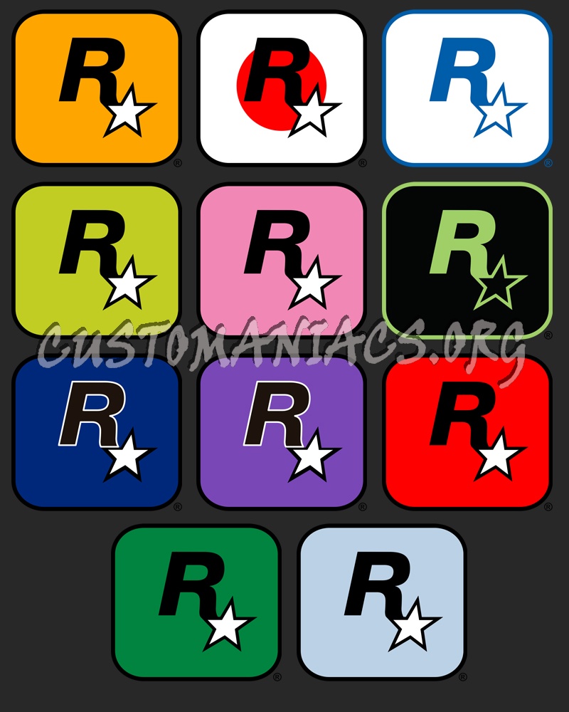 Rockstar Games 