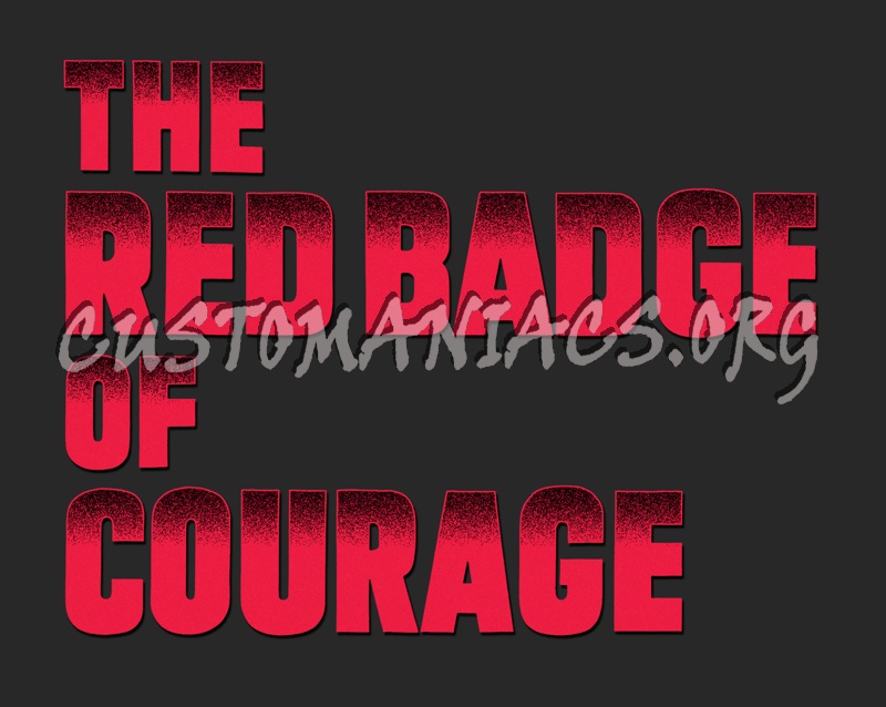 The Red Badge of Courage 