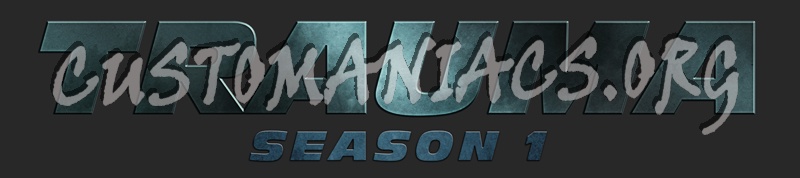 Trauma Season 1 