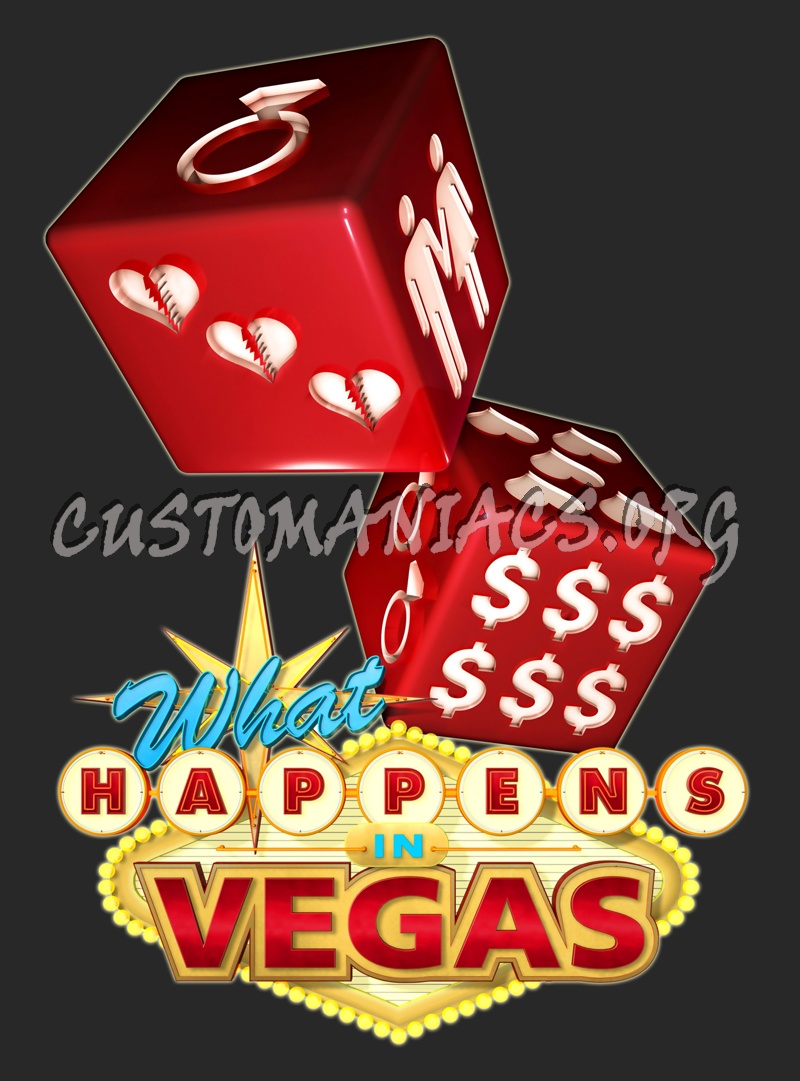 What Happens In Vegas 