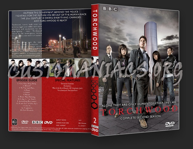 dvd cover