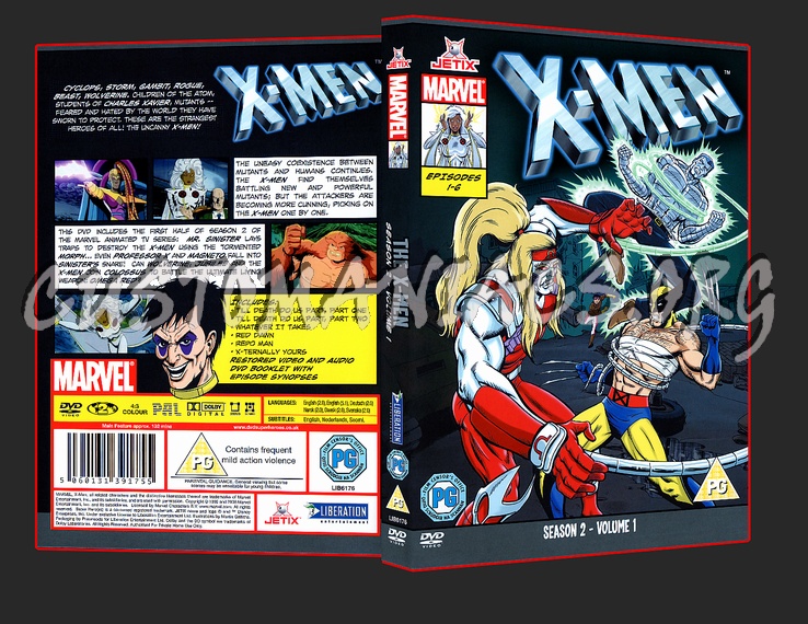  dvd cover