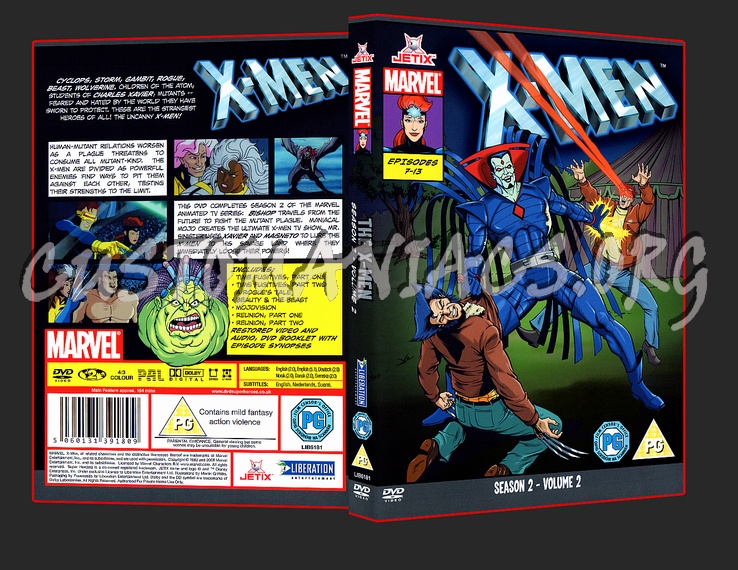  dvd cover