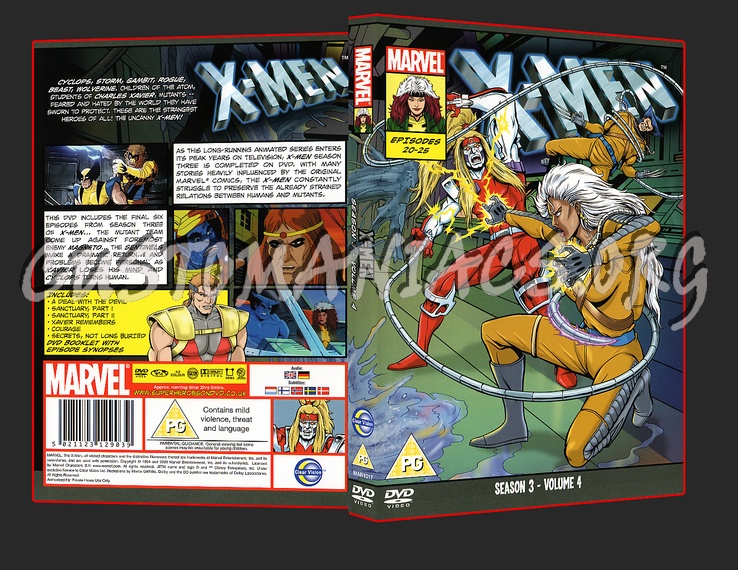  dvd cover